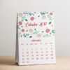 custom calendar printing