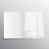 presentation folder printing