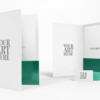 cheap folders
