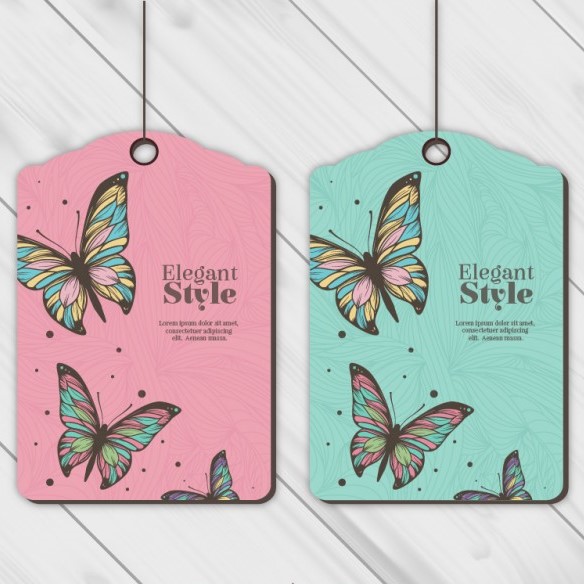 Hang Tags Printing Custom Printed Cheap Hang Tags PrintingSolo.ca